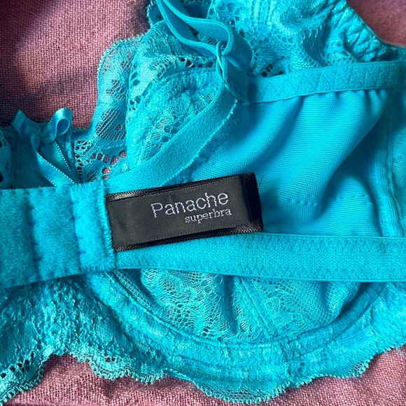 Baby Blue ‘Full Cup’ Bra 🩵 - Picture 5 of 6